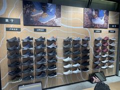 -王府井百货(中州中路店)