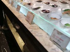 -半岛翡丽海鲜自助餐厅(观风亭店)