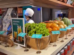 -筱爷叔·上海传统手工菜(玉树路店)
