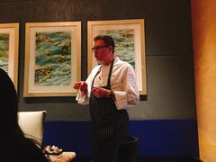 -AZUR聚(香格里拉饭店)