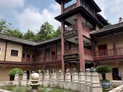 -景德镇古窑民俗博览区