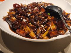 -悦融琥珀·京鲁菜·海味珍品(西单店)