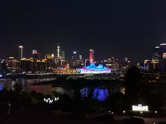 -长嘉·河图火锅(长嘉汇江景旗舰店)