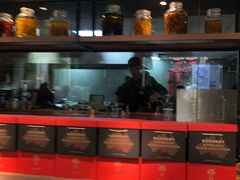 -食间牛排(湖西路店)