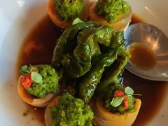 -蘇锦宴·淮扬菜烤鸭·小院(三元桥霄云路店)
