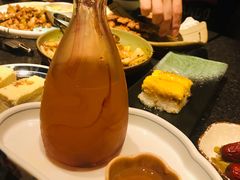 -丝路金桃·新疆菜(徐汇店)