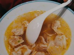 -小杨生煎(香港名都店)