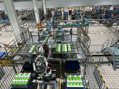 -蒙牛工业旅游景区