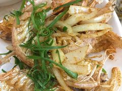 -覃记海鲜美食餐厅