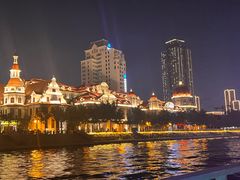 -海河游船-永乐码头(大悲院)
