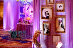 -上海虹桥锦江大酒店·宴会厅