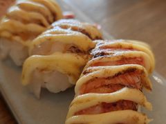 -Sushi Love 创意寿司(丽影广场店)