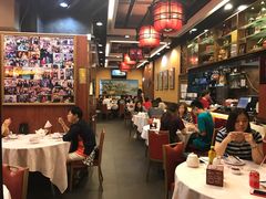 -桥底辣蟹(谢斐道店)