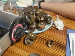 -食爺炭炉鸡煲·烧烤