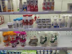 零售区-牛奶便利(东四店)