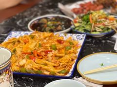 -后卫寨猫耳朵(后卫寨店)