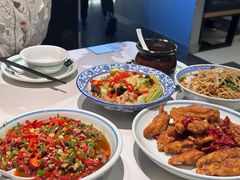 -欧记大排档·景德菜(上海首店)