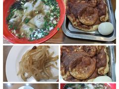 -白魁老号饭庄(安内店)