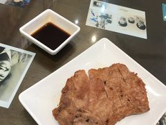 -十八家面馆(欧洲城店)
