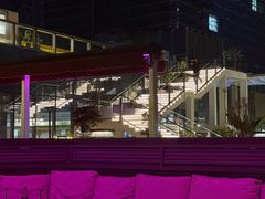 -DEW Lounge(深圳湾店)