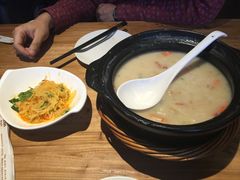 -颐和•海鲜砂锅粥•啫啫煲(奥林匹克广场店)