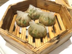-宝园酒家(美林M·LIVE天地东座店)