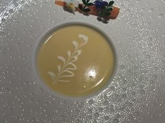 -晶雅花园西餐厅(南京首店)