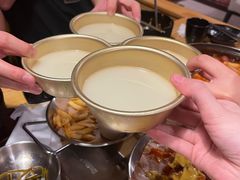 -源味屋韩式火锅&炸鸡(鼎城当代商城店)
