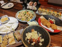 -鸟鹏烧鸟居酒屋(熙龙湾店)