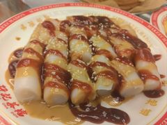 -孖记茶档·热腾茶餐(江南西plus店)
