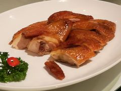 -利苑酒家(金宝店)