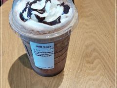 -星巴克臻选(北京前门大街店)