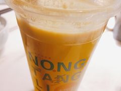 -弄堂里(西溪龙湖天街店)