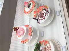 -好利来(乐堤港店)