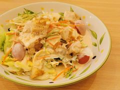 -萨莉亚意式餐厅(恒宝广场店)