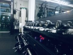 -简·无界健身工作室·运动康复·体态(石厦店)