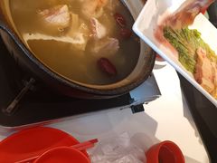 -避风塘·金牌店·夜宵(金玉兰店)