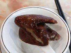 -新金盛·海鲜酒楼(盐田店)