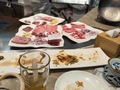 -上渔铁板烧(熙悦汇店)