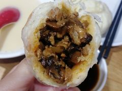 三丁包-老陶包子铺(南大西南村店)