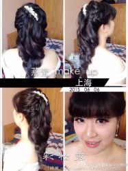 -上海彩妆秀摄影设计有限公司