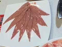 -蜀少帅火锅(盈石广场店)