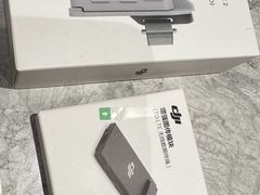 -DJI大疆(深圳华强北曼哈授权体验店)