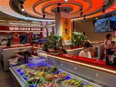 -遇西祠·海鲜烧烤(总店)