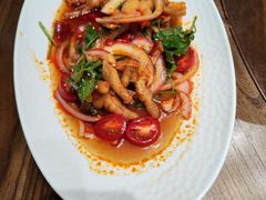 -雨后行菜(报慈北路店)