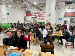 -南记食粥坊·宵夜大排档(莲花总店)