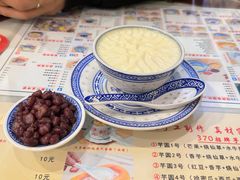 -广信牛奶甜品世家(台东店)