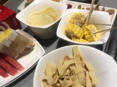 -海底捞火锅(名门店)