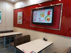 -李先生牛肉面大王(济泺路店)
