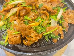 -玉华台饭庄·淮扬菜·烤鸭(望京店)